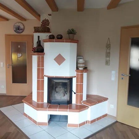 Kaisers Vakantiehuis Kaifenheim