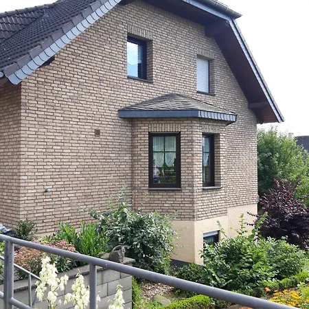 Vakantiehuis Kaisers