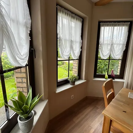 Vakantiehuis Kaisers Kaifenheim