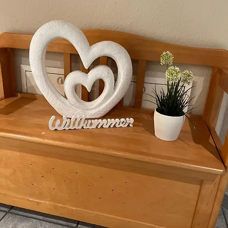 Kaisers Vakantiehuis