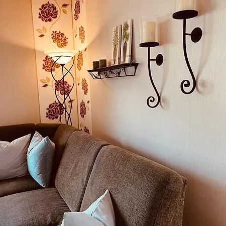 Kaisers Vakantiehuis Kaifenheim