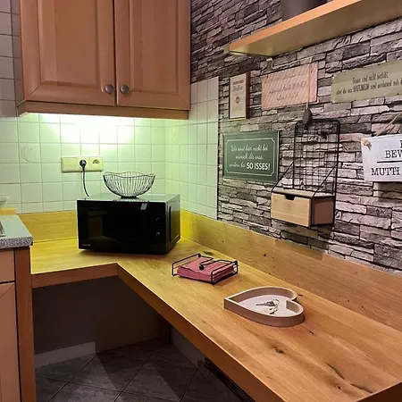 Vakantiehuis Kaisers Kaifenheim