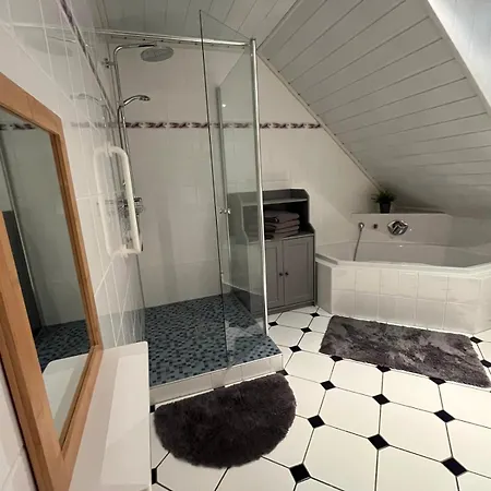 Vakantiehuis Kaisers *