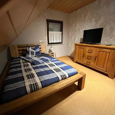 Vakantiehuis Kaisers *