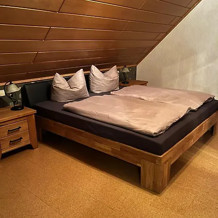 Kaisers Vakantiehuis Kaifenheim