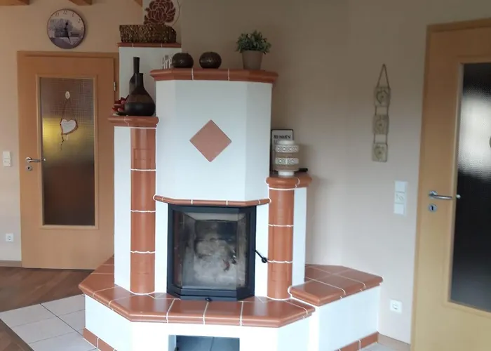 Kaisers Hébergement de vacances Kaifenheim