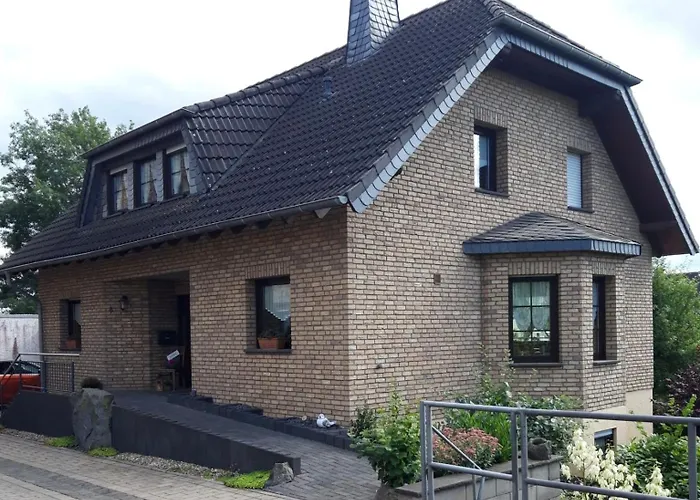 Kaisers Hébergement de vacances *