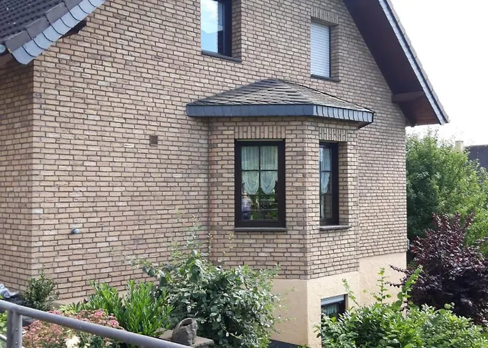 Hébergement de vacances Kaisers