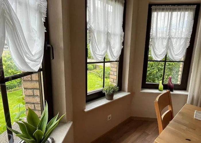 Hébergement de vacances Kaisers Kaifenheim