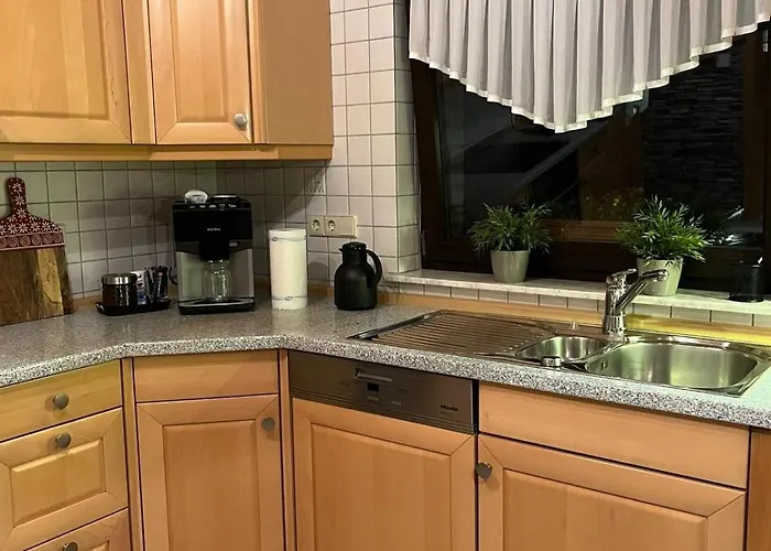 Kaisers * Kaifenheim