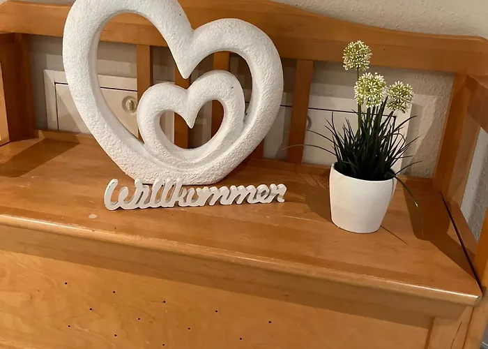 Kaisers Hébergement de vacances