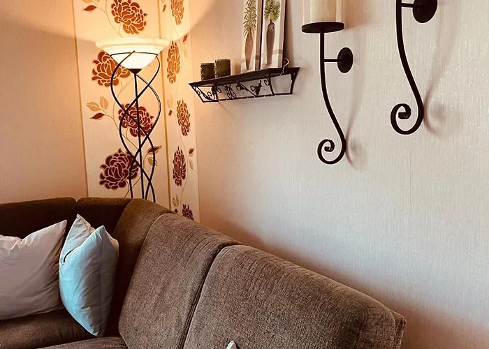 Kaisers Hébergement de vacances Kaifenheim