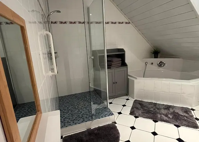 Hébergement de vacances Kaisers *