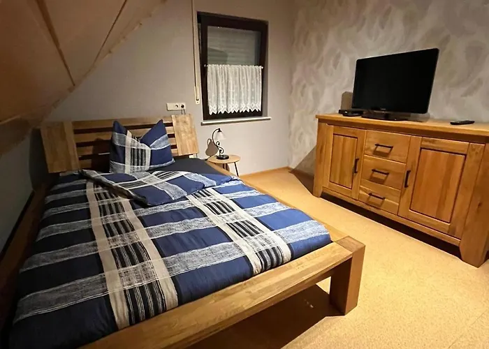 Hébergement de vacances Kaisers *